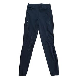 Willit Winter Hybrid Riding Tights Full Seat Size Extra Small